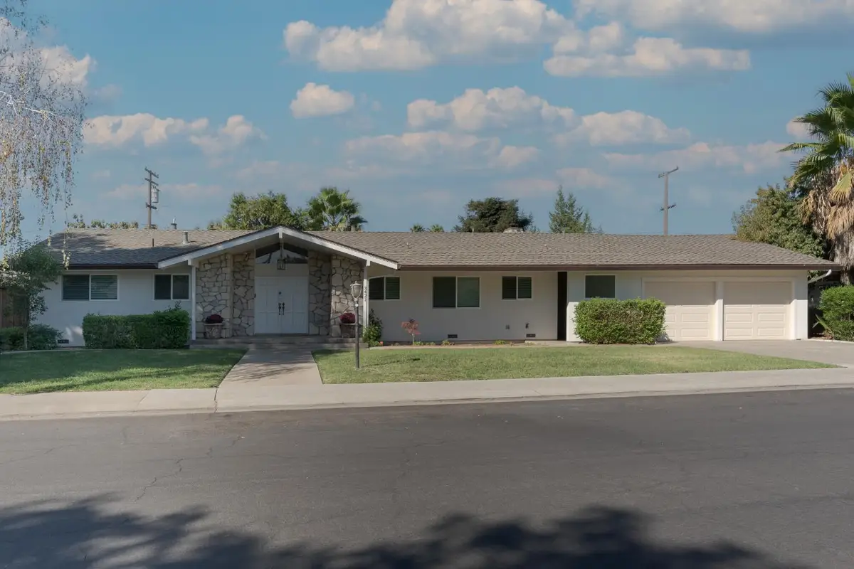 3421 Mansfield Lane, Modesto, CA 95350 - #1