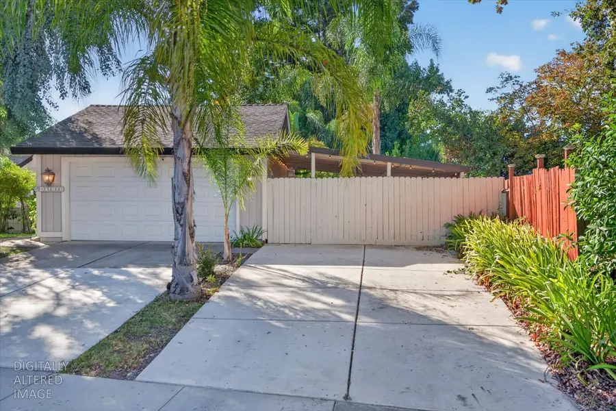 6 Datoro Court, Sacramento, CA 95833 - #2