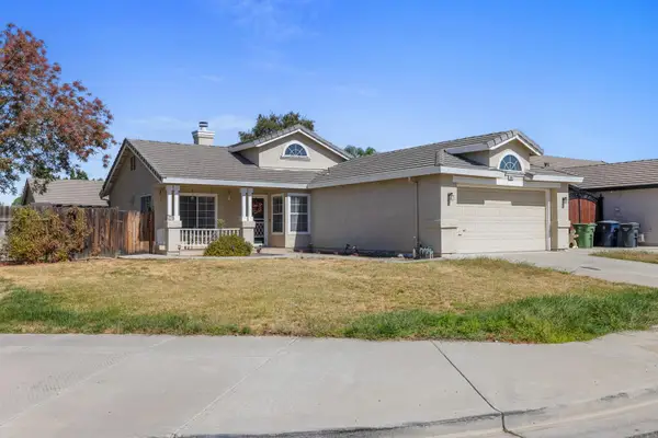 1881 Thomas Dehaven Lane, Tracy, CA 95376