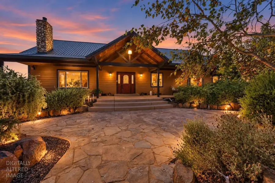 6800 W. Murray Creek, Mountain Ranch, CA 95246 - #2