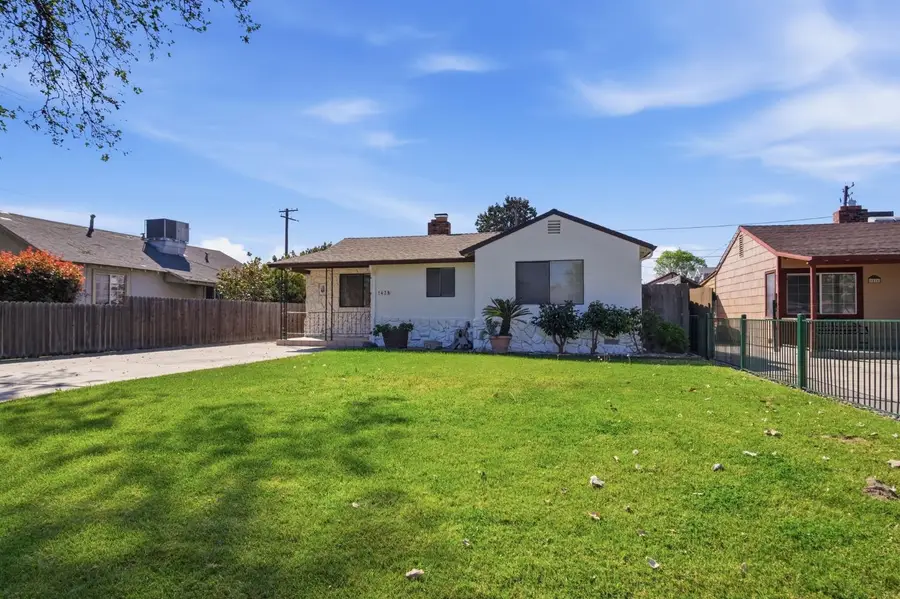 1438 Cahill Avenue, Turlock, CA 95380 - #2