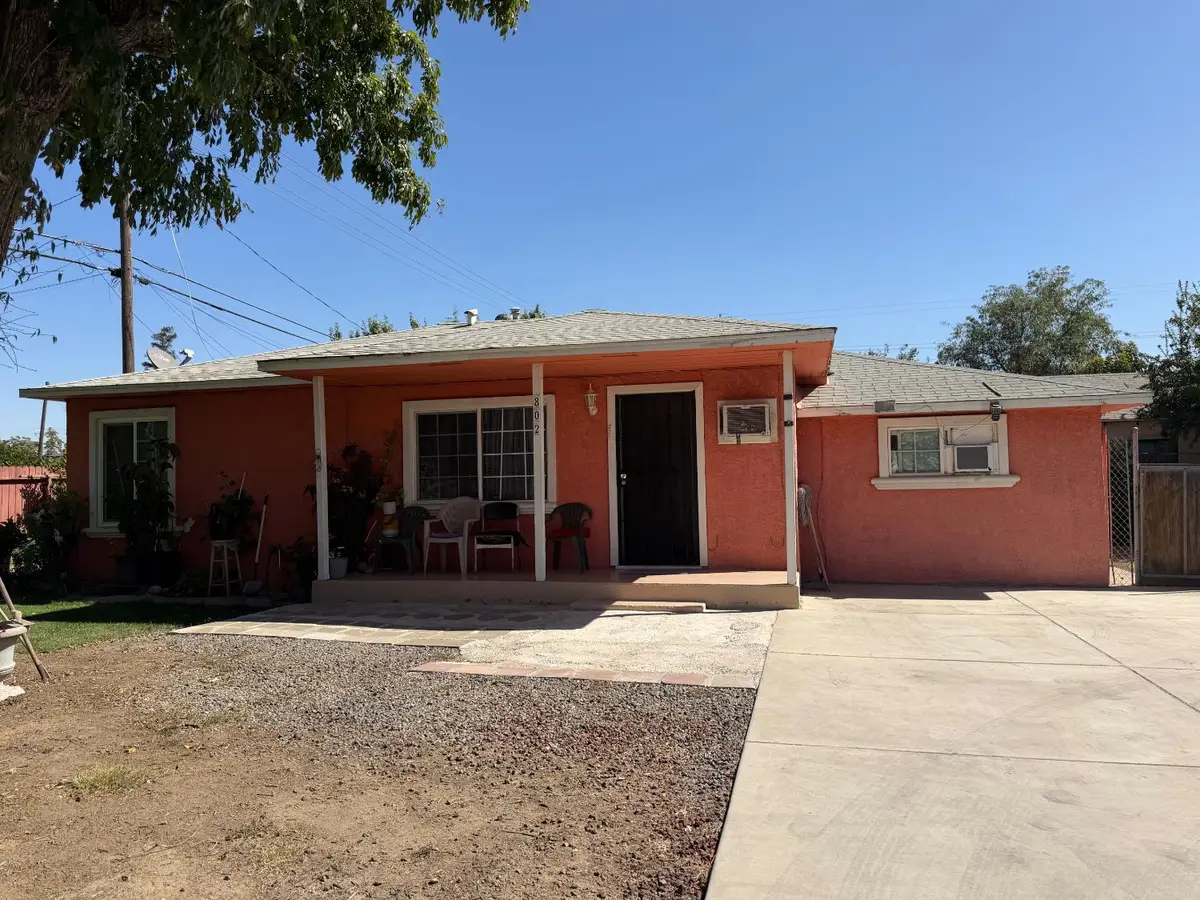 802 Wheatley, Modesto, CA 95351 - #1
