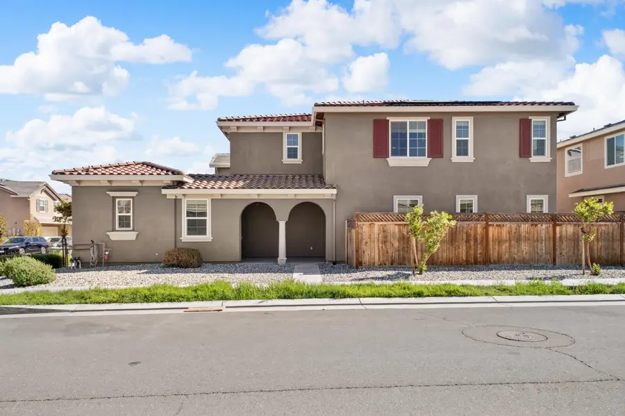 228 E Terra Mia Avenue, Mountain House, CA 95391 - #3