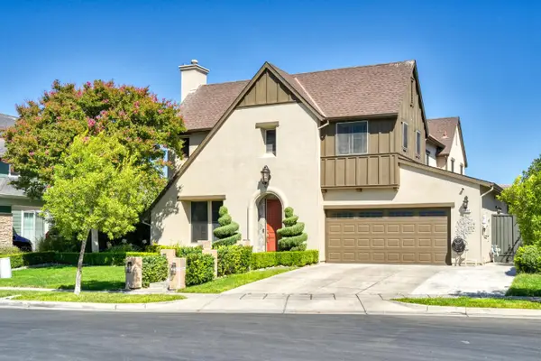 1322 Cottage Grove Court, Tracy, CA 95377