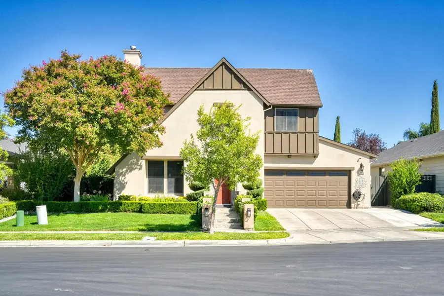 1322 Cottage Grove Court, Tracy, CA 95377 - #3