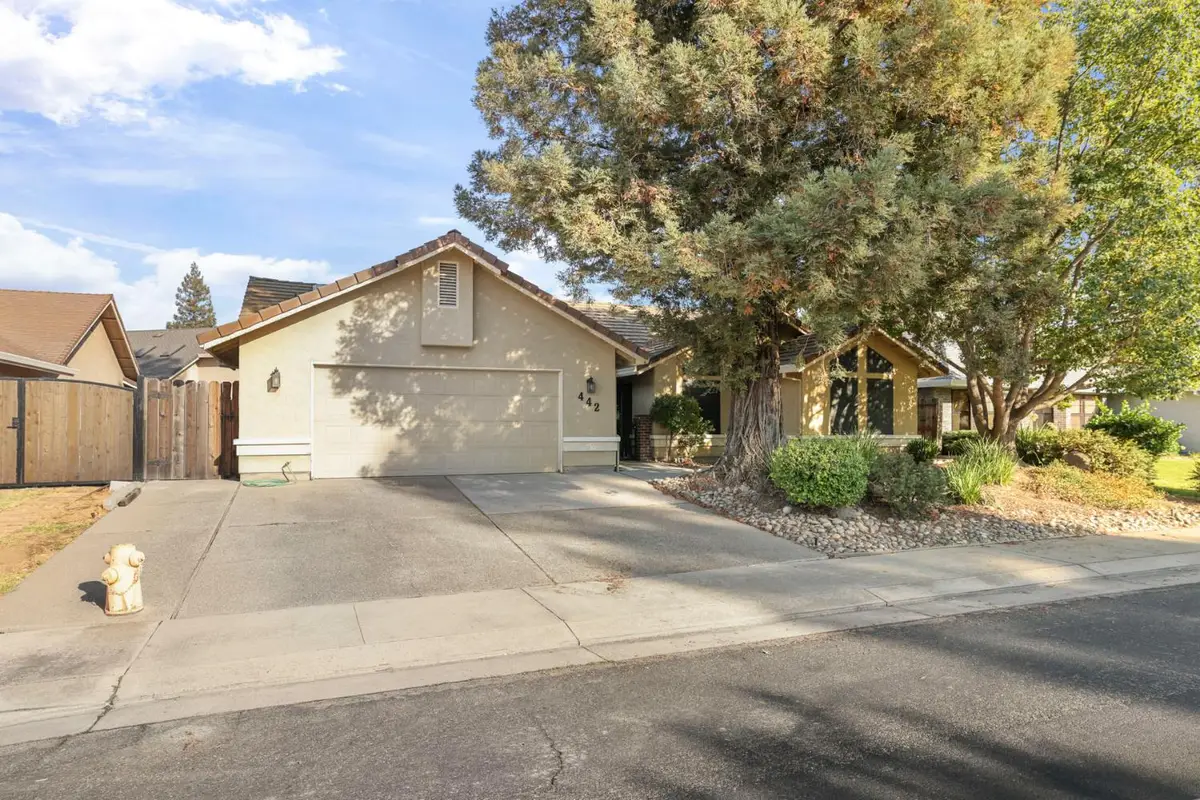 442 Evergreen Drive, Lodi, CA 95242 - #1