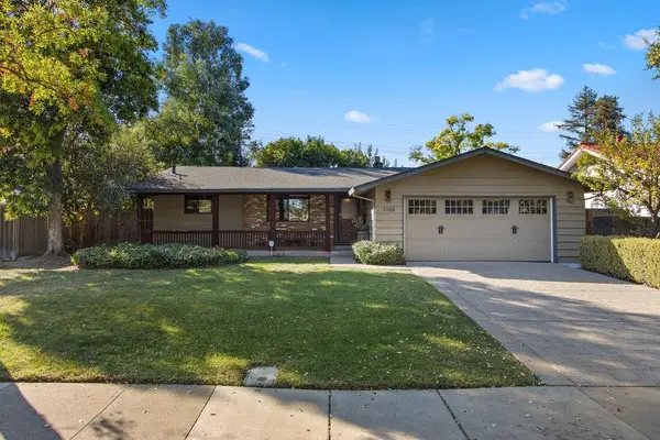 1103 Oak Avenue, Davis, CA 95616