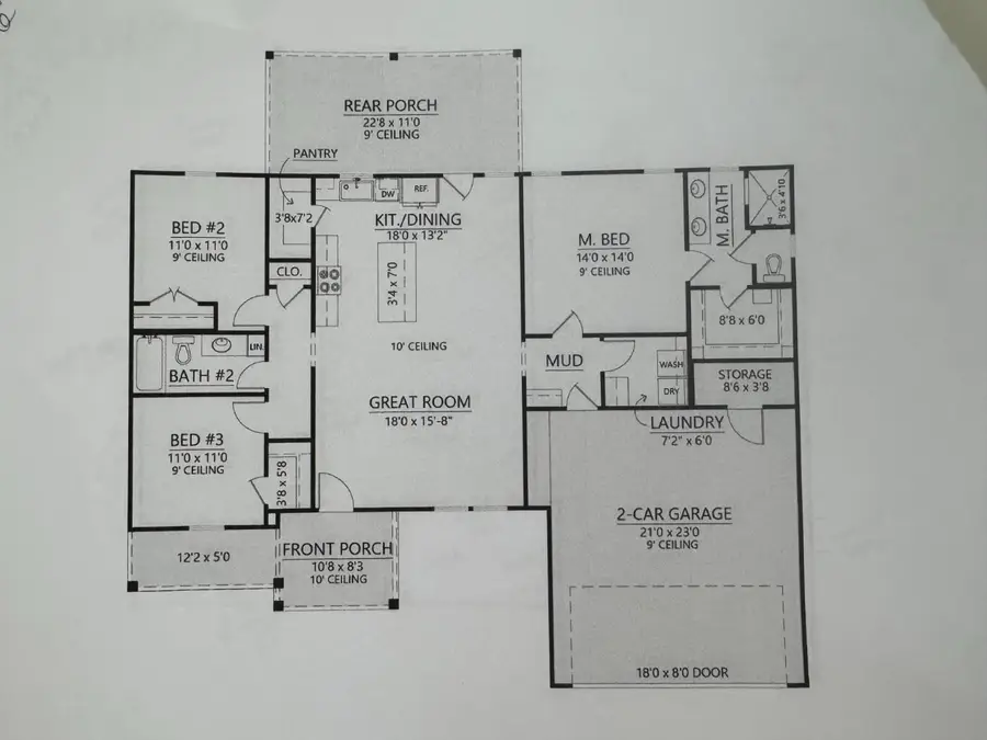 3376 Village Drive, Ione, CA 95640 - #3