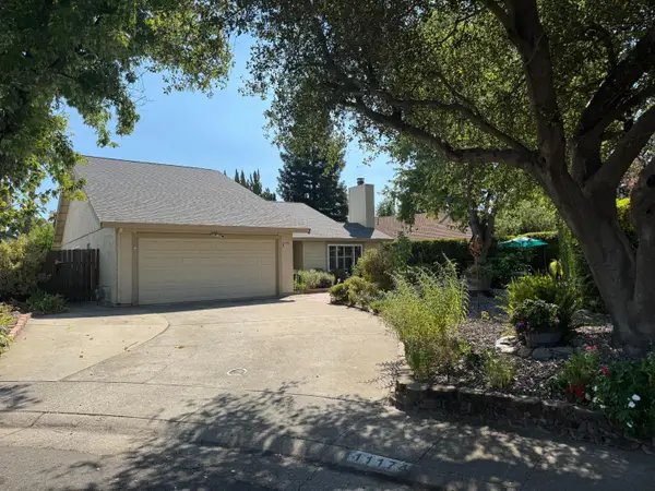 11174 Pit River Court, Rancho Cordova, CA 95670