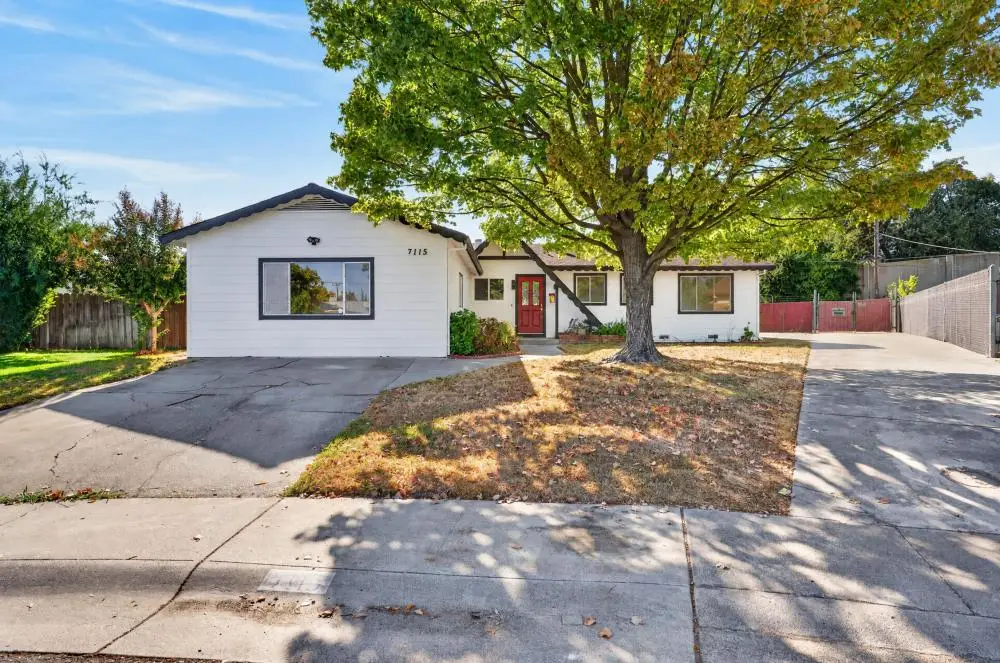 7115 Oakberry Way, Citrus Heights, CA 95621 - #1