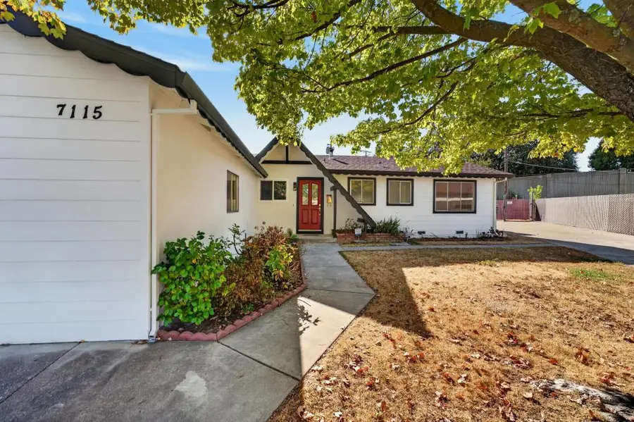 7115 Oakberry Way, Citrus Heights, CA 95621 - #2