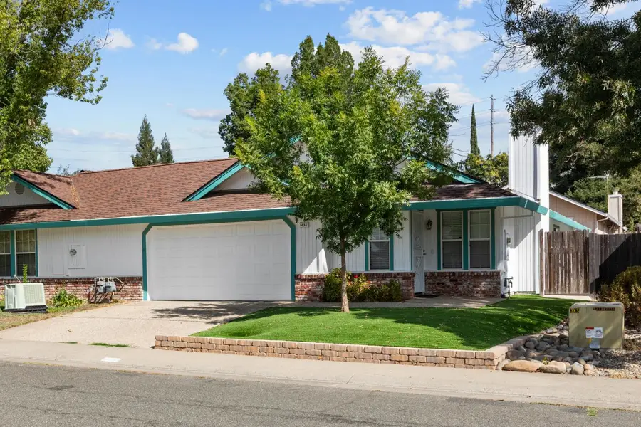 6481 San Stefano St, Citrus Heights, CA 95610 - #2