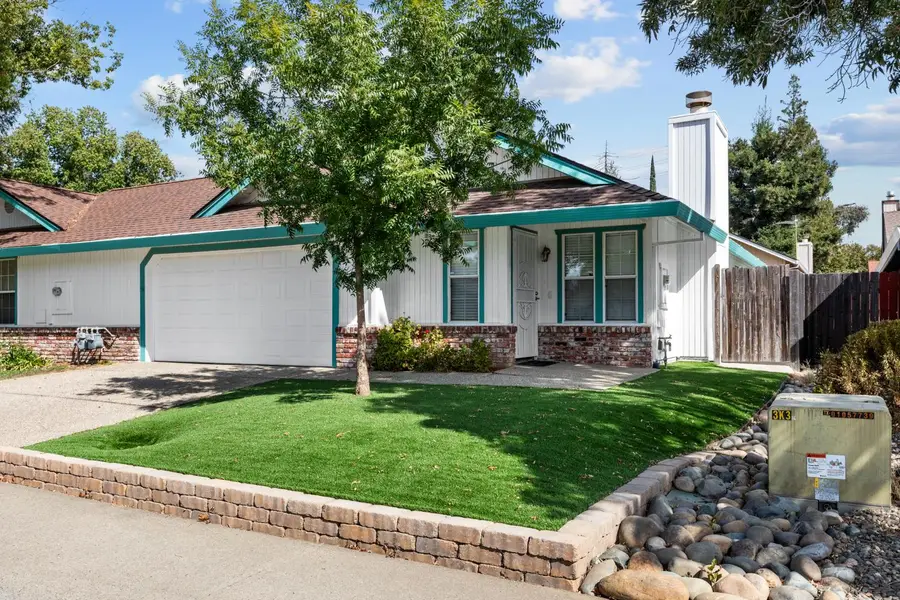 6481 San Stefano St, Citrus Heights, CA 95610 - #3