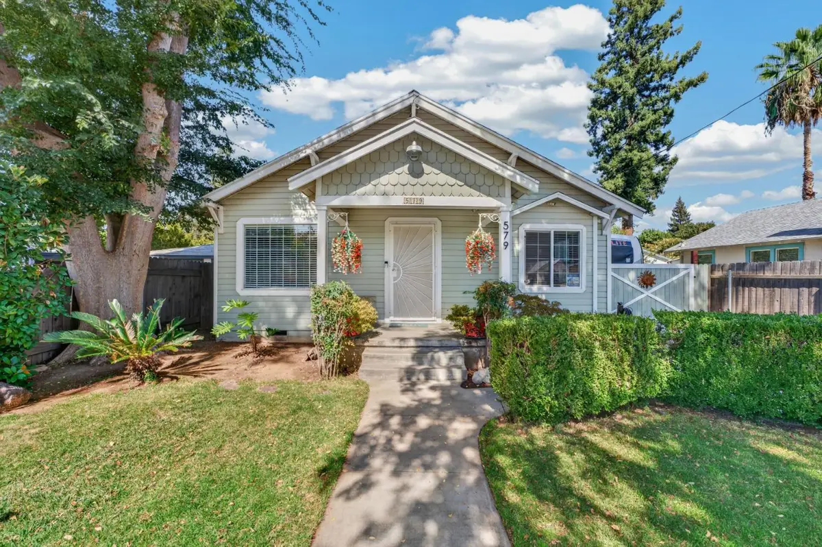 579 King Avenue, Yuba City, CA 95991 - #1
