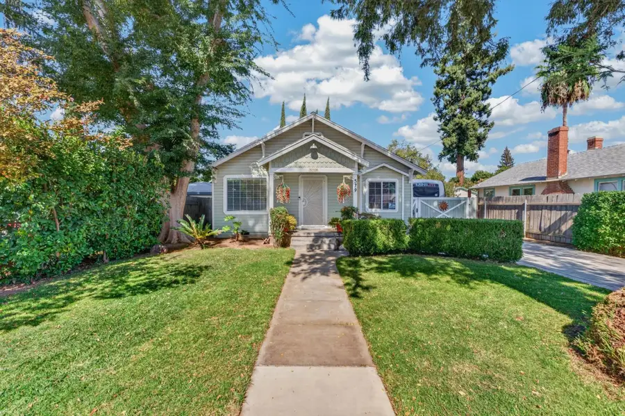 579 King Avenue, Yuba City, CA 95991 - #2