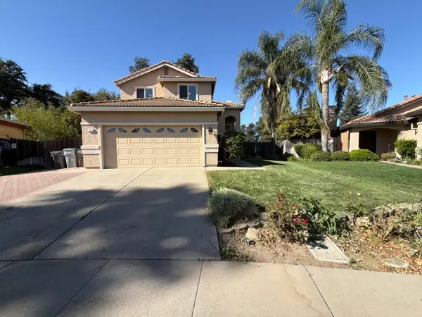 396 Quail Drive, Woodland, CA 95695