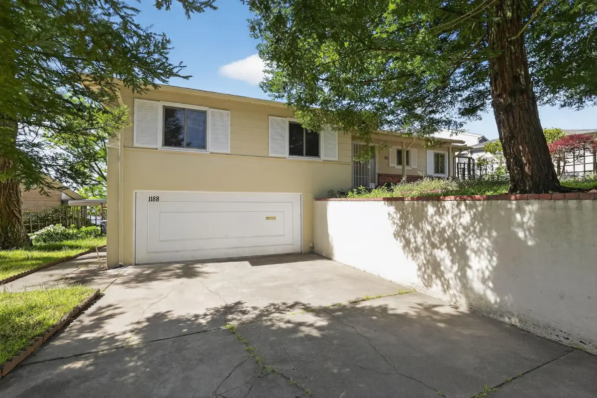 1188 Grizzly Peak Boulevard, Berkeley, CA 94708 - #1
