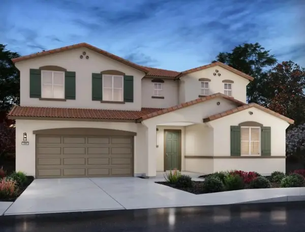 2376 Lazio St, Manteca, CA 95337