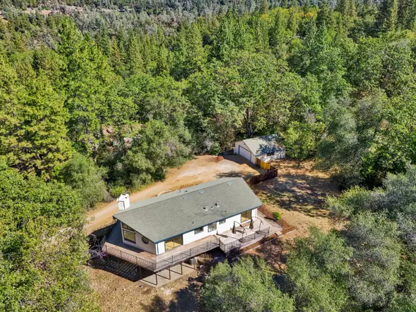 4968 N Mining Brook Court, Placerville, CA 95667