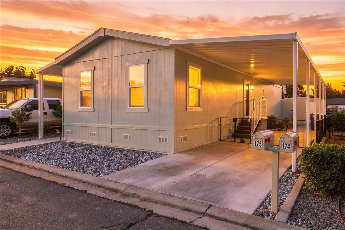 2841 Fowler Road #175, Ceres, CA 95307 - #1