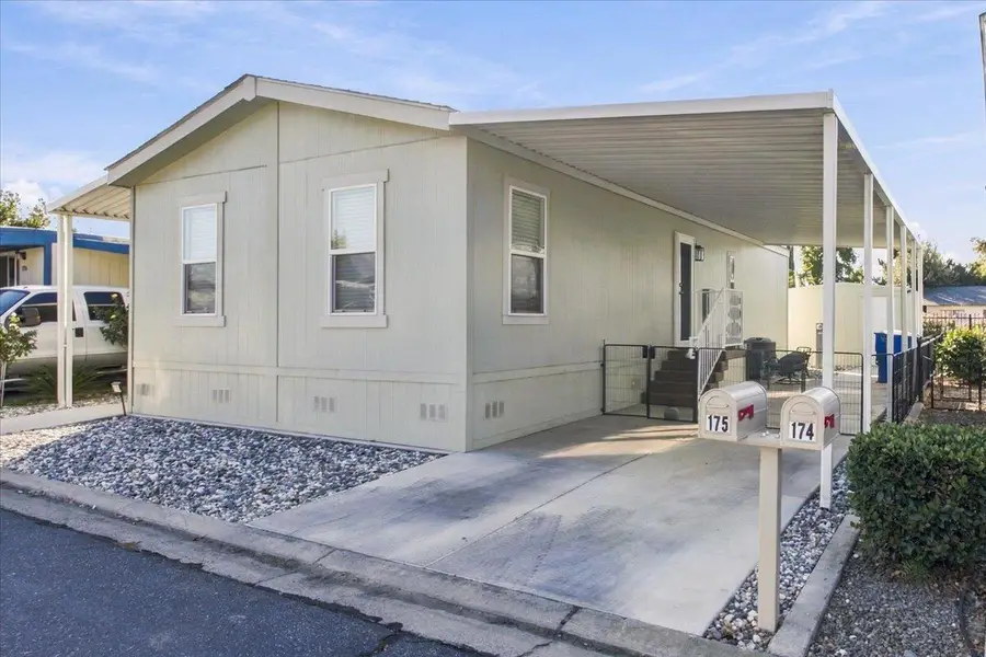 2841 Fowler Road #175, Ceres, CA 95307 - #2