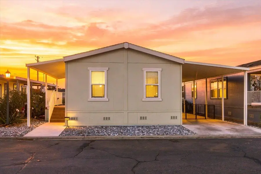 2841 Fowler Road #175, Ceres, CA 95307 - #3