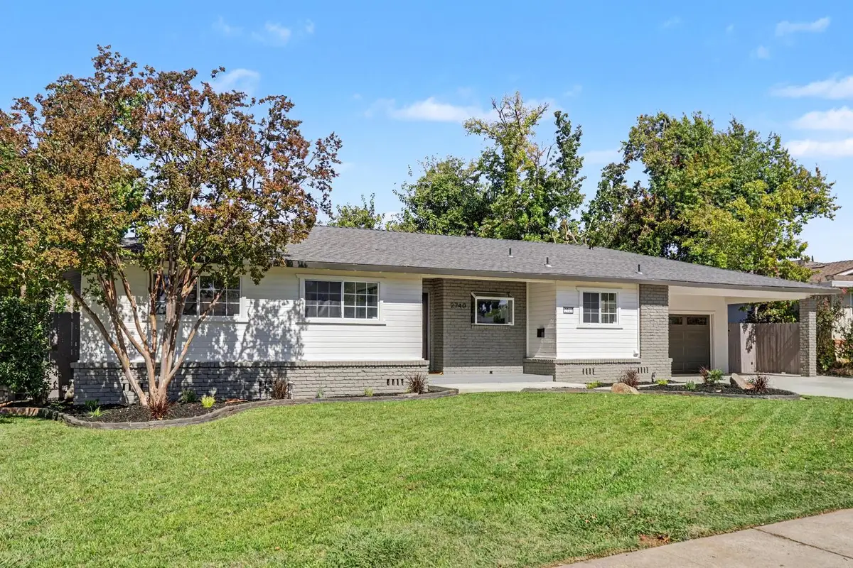 2740 Leoleta Way, Carmichael, CA 95608 - #1