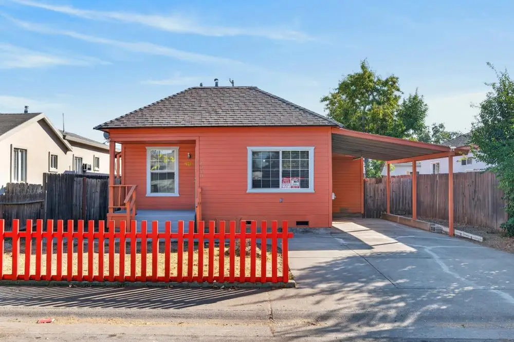 2940 36th Avenue, Sacramento, CA 95824 - #1