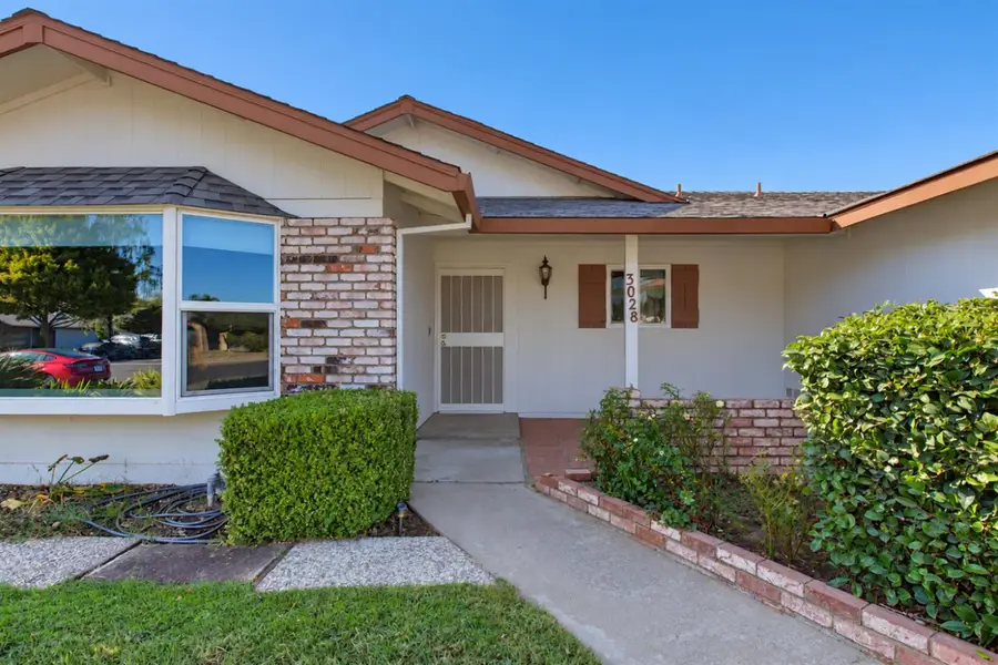3028 Darlene Lane, Modesto, CA 95355 - #2