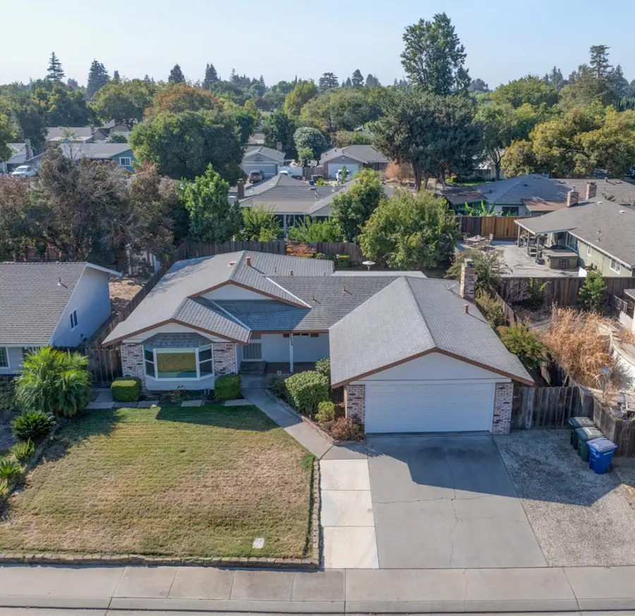 3028 Darlene Lane, Modesto, CA 95355 - #3