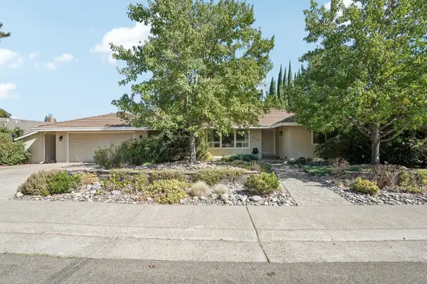 5038 Primrose Drive, Fair Oaks, CA 95628