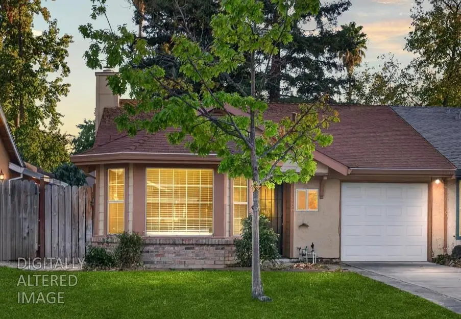 1168 Pebblewood Drive, Sacramento, CA 95833 - #1