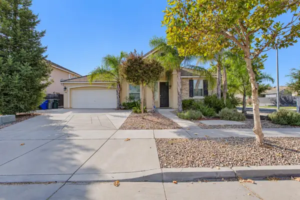 392 Noble Drive, Merced, CA 95348