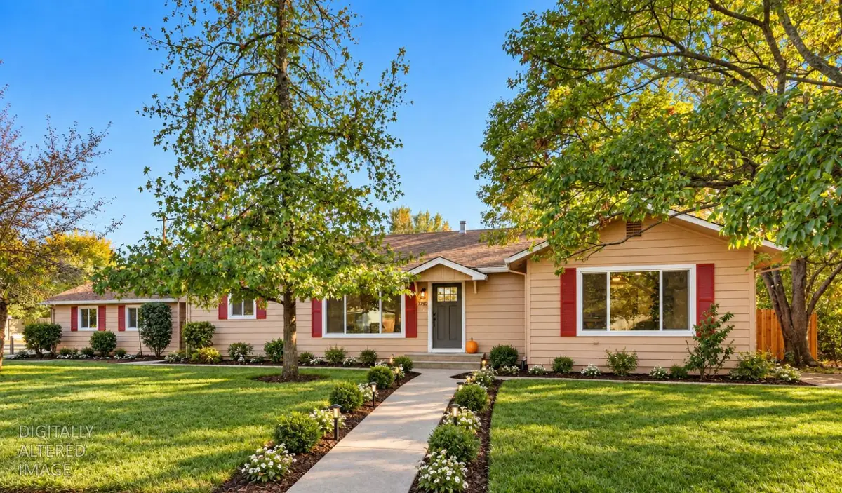7750 Twin Oaks Avenue, Citrus Heights, CA 95610 - #1