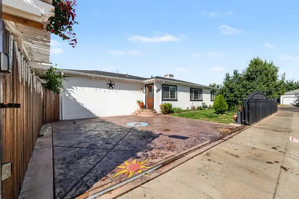 1773 S Wagner Avenue, Stockton, CA 95215