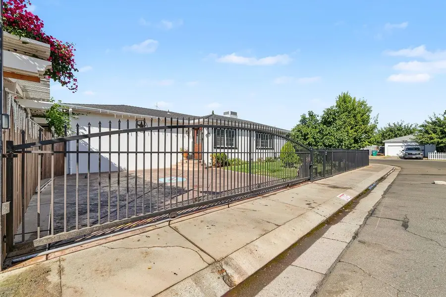 1773 S Wagner Avenue, Stockton, CA 95215 - #2