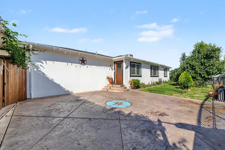 1773 S Wagner Avenue, Stockton, CA 95215 - #3