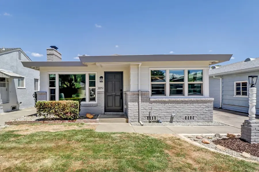 3819 Kroy Way, Sacramento, CA 95820 - #2