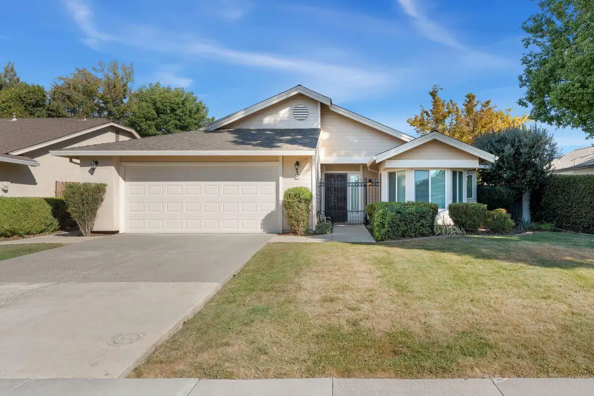 50 Rollingbrook Circle, Sacramento, CA 95833 - #1