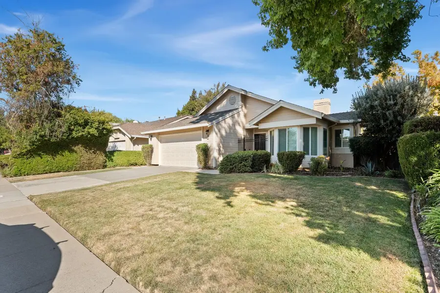 50 Rollingbrook Circle, Sacramento, CA 95833 - #2