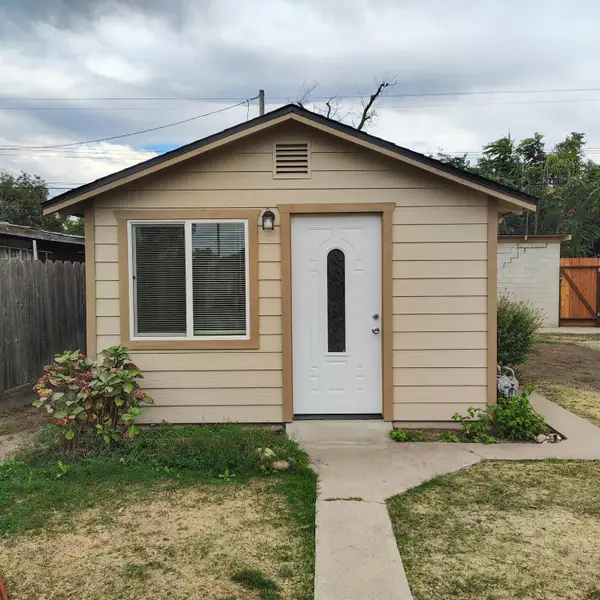 1540 Teresa Street, Modesto, CA 95350