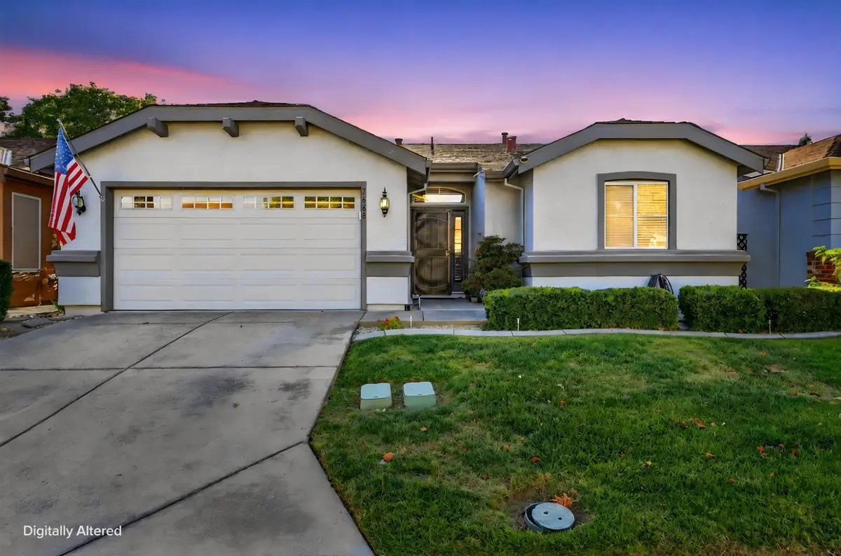7668 Sundrift Lane, Sacramento, CA 95828 - #1