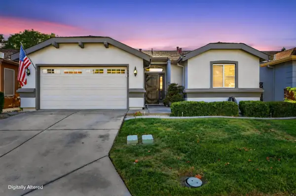 7668 Sundrift Lane, Sacramento, CA 95828