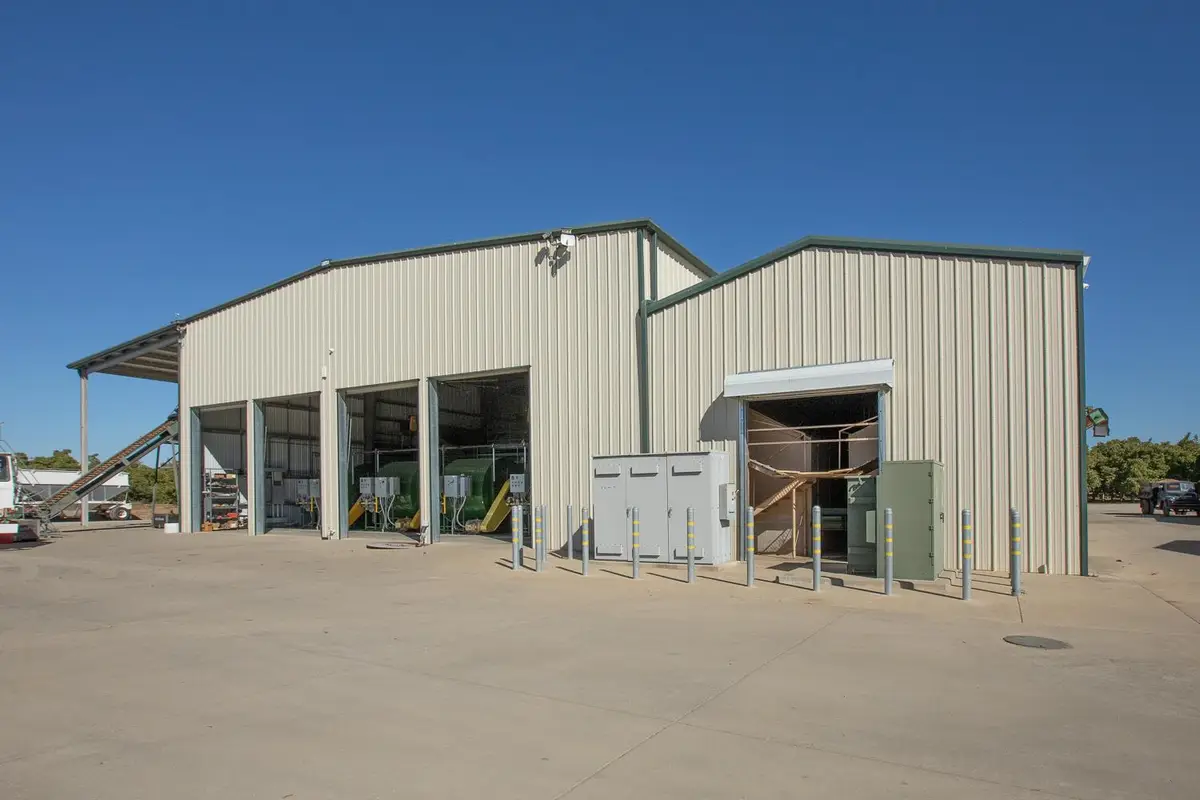8700 State Highway 70, Marysville, CA 95901 - #1