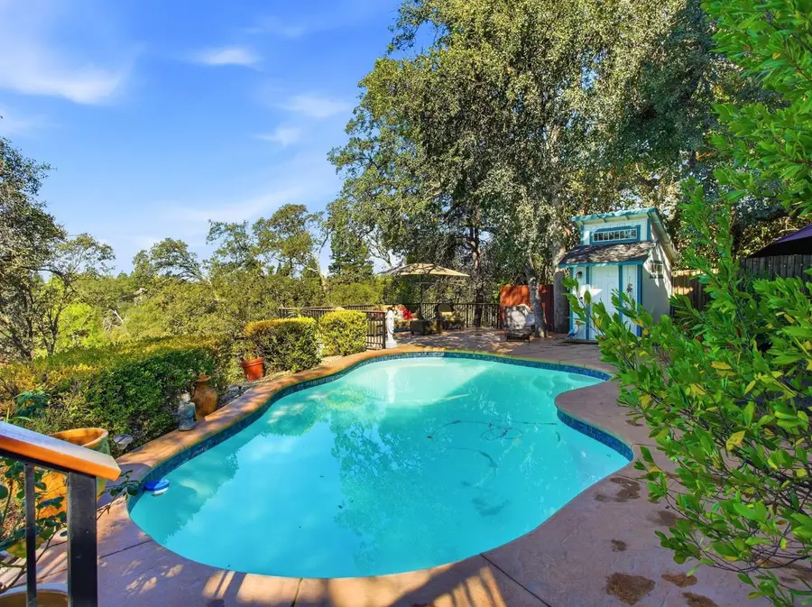 4310 Palacio Way, Fair Oaks, CA 95628 - #2