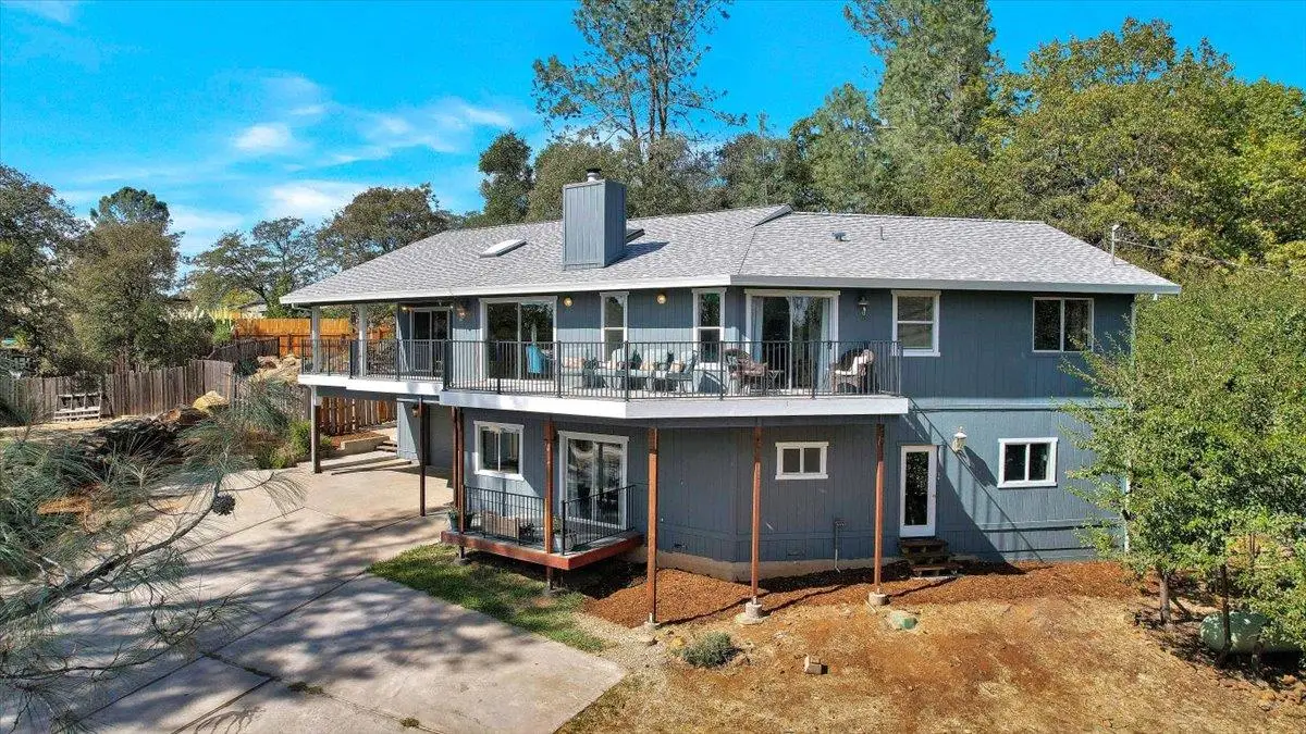 18744 Joseph Drive, Grass Valley, CA 95949 - #1