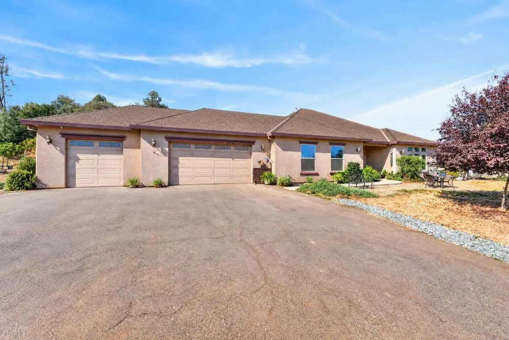 4850 Kingvale Road, El Dorado, CA 95623 - #1