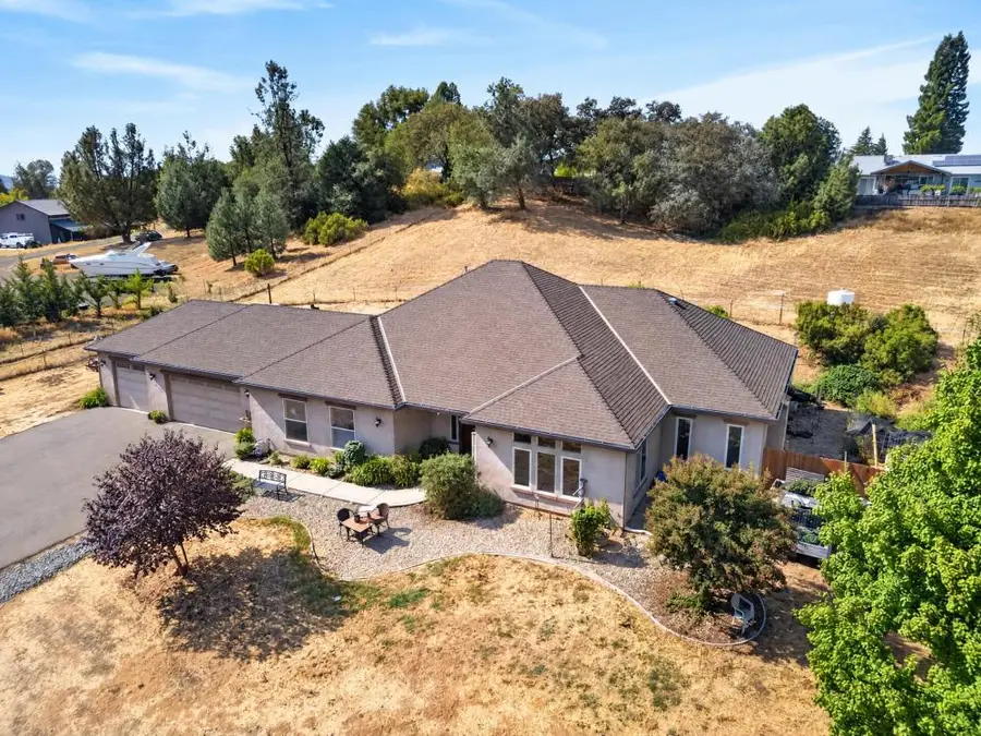 4850 Kingvale Road, El Dorado, CA 95623 - #3