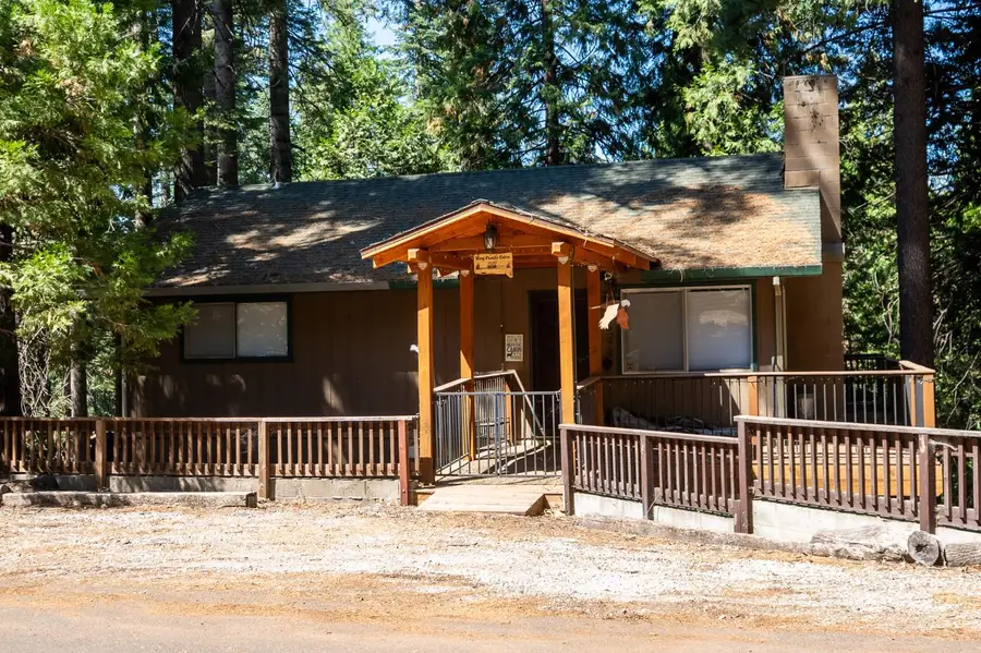 24278 Kalanu Place, Mi Wuk Village, CA 95346 - #2