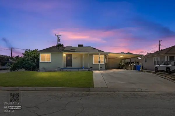 2137 Sacramento, Bakersfield, CA 93305